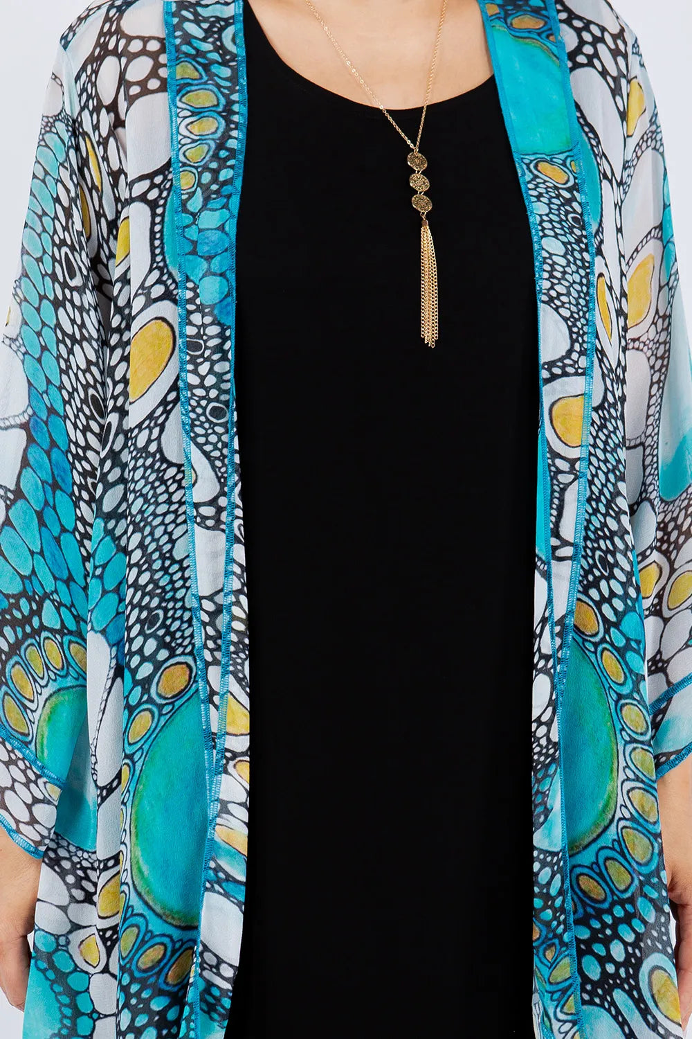 Sterling Style Short Butterfly Jacket - VC196SBJ MAGIC