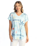 JESS & JANE "TIDEPOOL" - VC2-2188