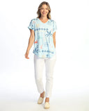 JESS & JANE "TIDEPOOL" - VC2-2188