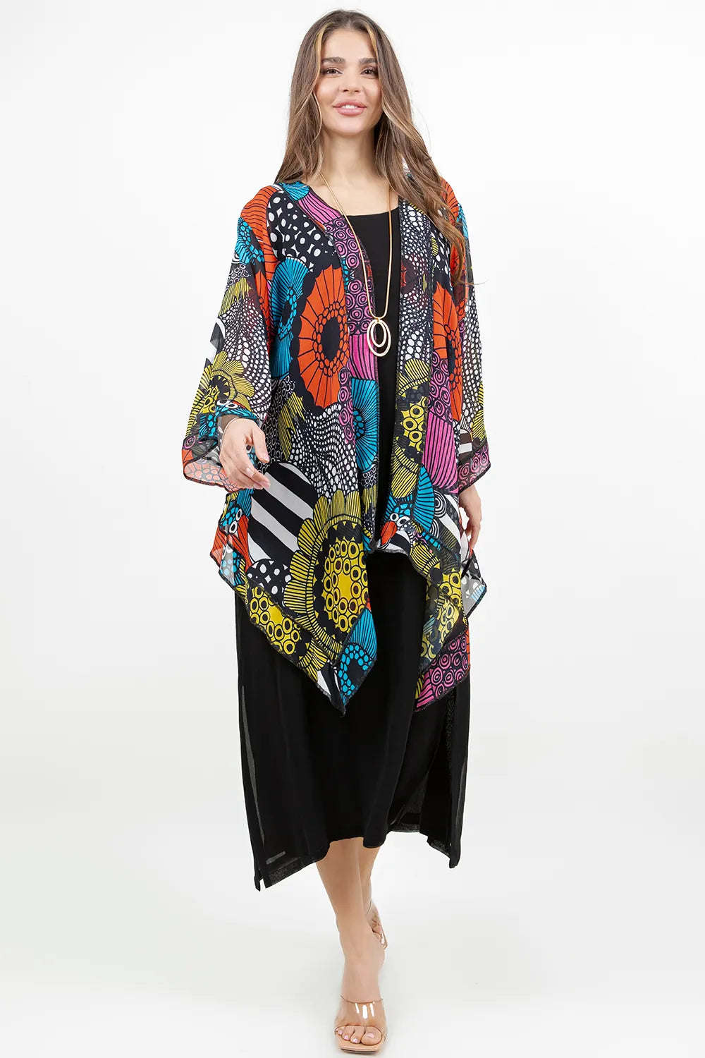 Sterling Style Short Butterfly Jacket - VC287SBJ