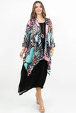 Sterling Style Short Butterfly Jacket - VC294SBJ