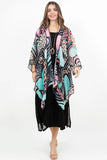 Sterling Style Short Butterfly Jacket - VC294SBJ