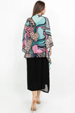 Sterling Style Short Butterfly Jacket - VC294SBJ
