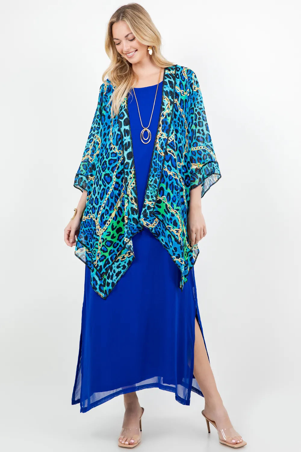 Sterling Style Short Butterfly Jacket - VC295SBJ
