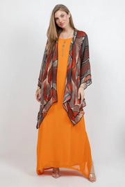 Sterling Style Short Butterfly Jacket - VC310SBJ