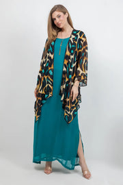 Sterling Style Short Butterfly Jacket - VC311SBJ