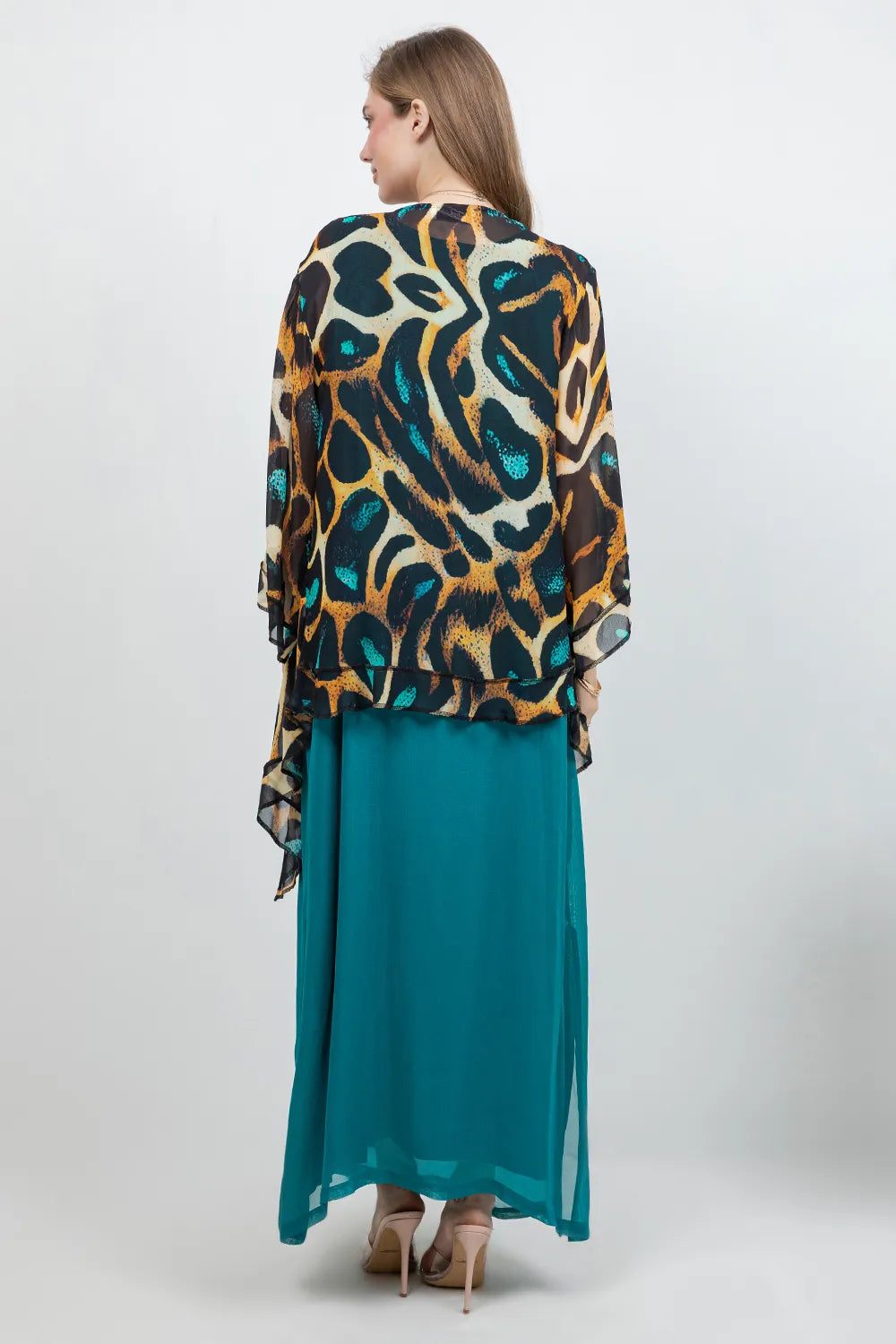 Sterling Style Short Butterfly Jacket - VC311SBJ