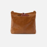 HOBO - Cambel Medium Crossbody - TRUFFLE IN POLISHED LEATHER