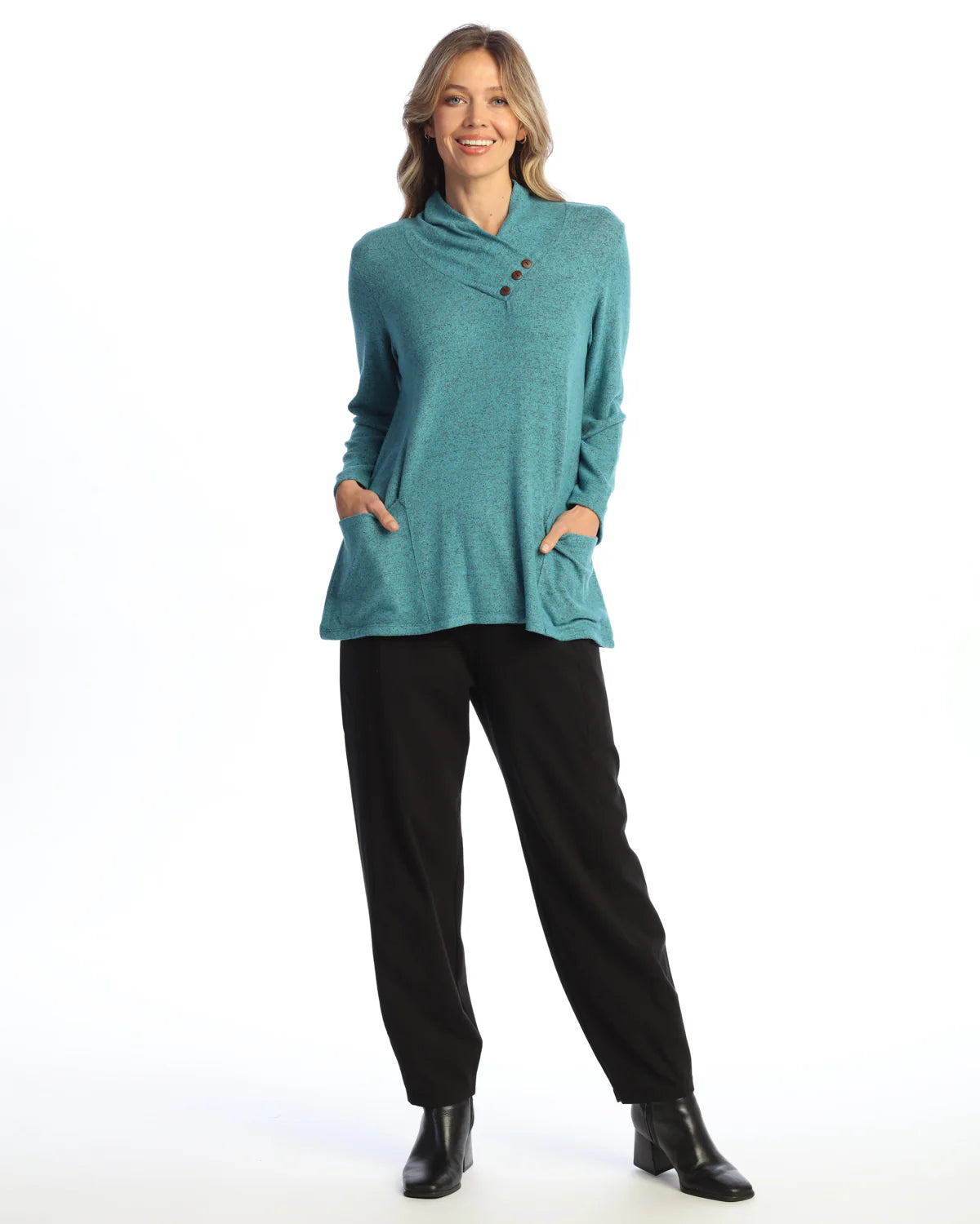 JESS & JANE "TEAL" - VP5