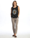 JESS & JANE "SLA SLATE" - M132