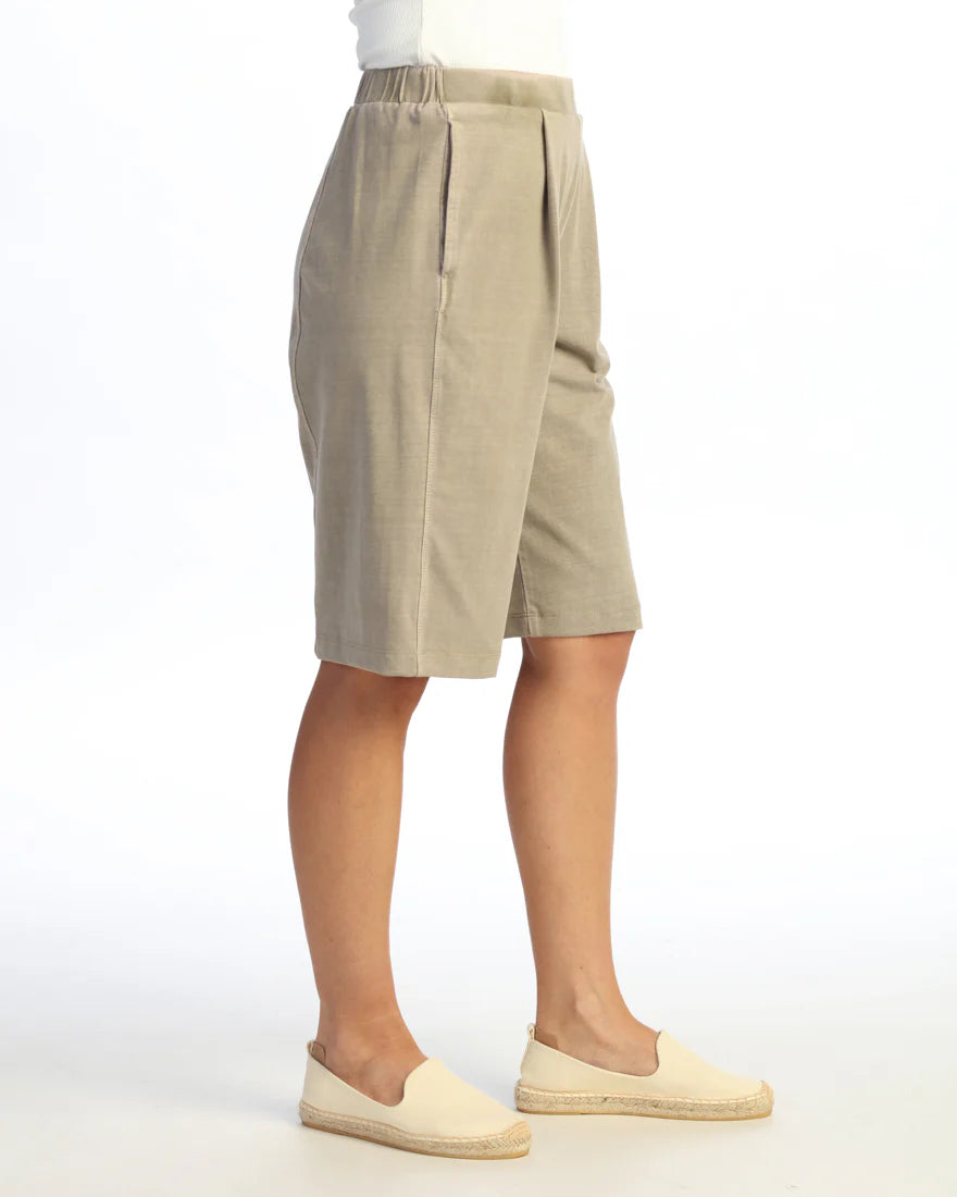 JESS & JANE "TAUPE TAUPE" - WK14S