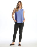 JESS & JANE "BLK BLACK" - M132