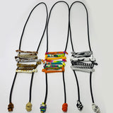 FICKLESTICKS Bungee Ladder - NEUTRALS