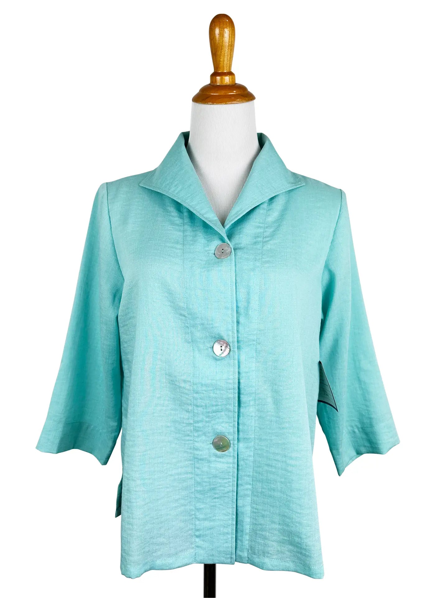Fridaze AA02 - Sailor Wrinkle Resistance Linen Jacket