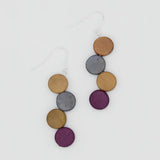 SYLCA Spice Eva Dangle Earrings