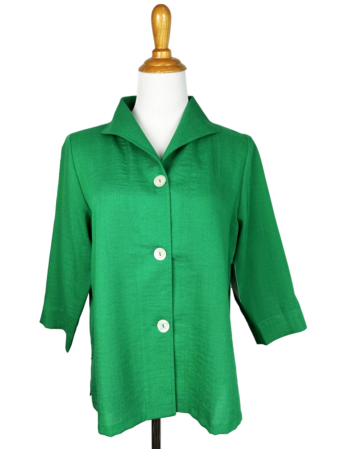 Fridaze AA02 - Sailor Wrinkle Resistance Linen Jacket