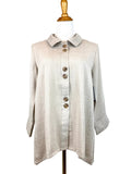 Fridaze AA132 - Susan's Linen Jacket