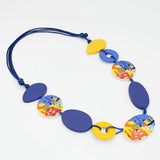 SYLCA Artist Impression Necklace