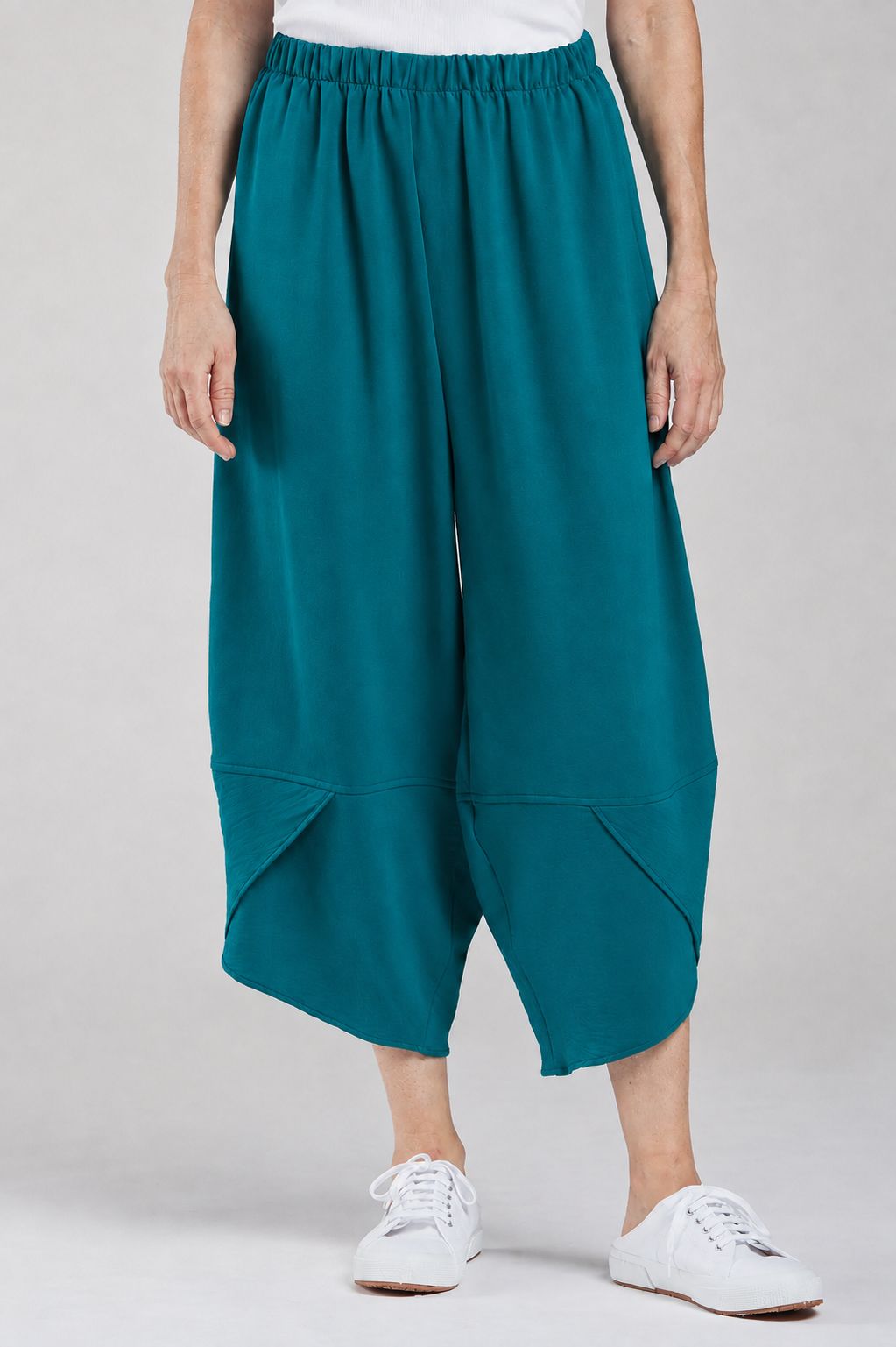 Sydney Project Harper Balloon Pant - AFP104 - JADE