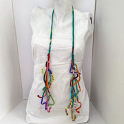 FICKLESTICKS Bendy Stick Boa - ALL BLACK (NOT MULTI)