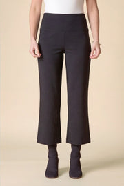 Habitat Core Travel Knit Solid Flood Pant - 55972 - BLACK