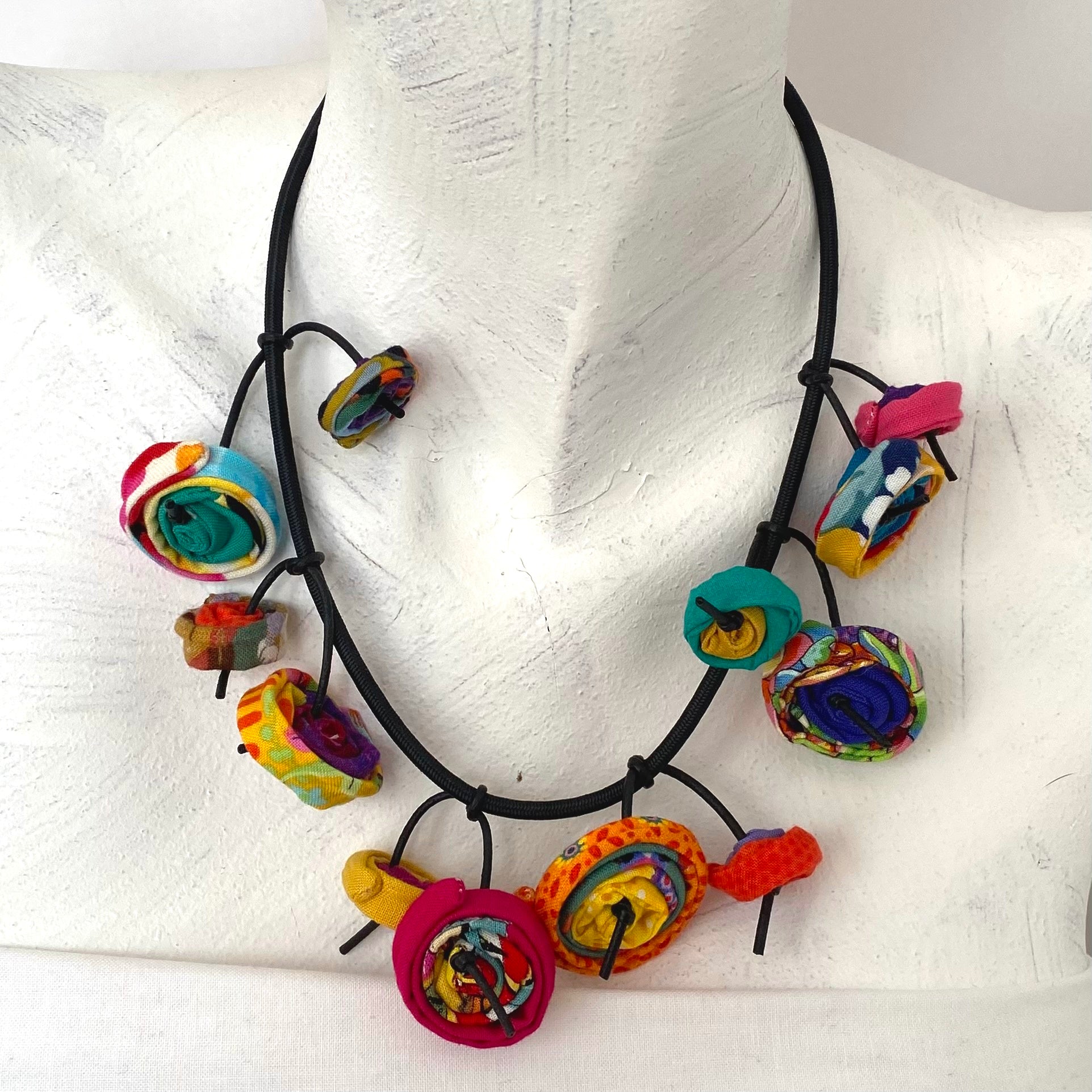 FICKLESTICKS Bouncy Barbara - MULTI