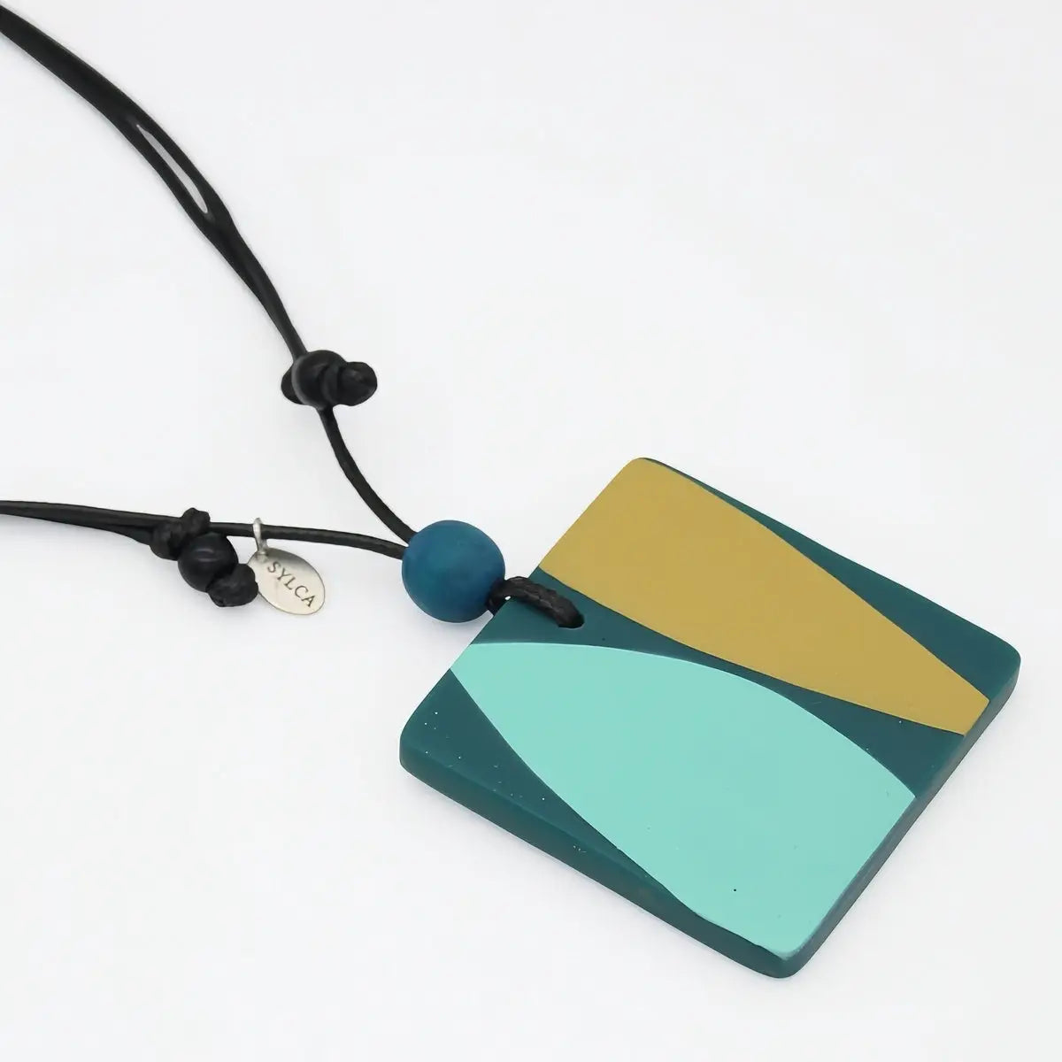 SYLCA The Capri Coast Statement Necklace