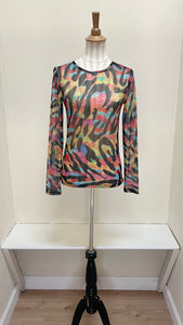 Kozan Mika Tee - CANDY