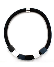 CHRISTINA BRAMPTI NECKLACE - CB-CUBIC 2085Z1