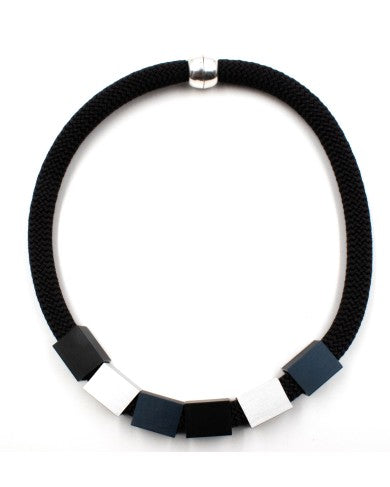 CHRISTINA BRAMPTI NECKLACE - CB-CUBIC 2085Z1