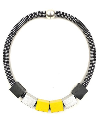 CHRISTINA BRAMPTI NECKLACE - CB-2085B