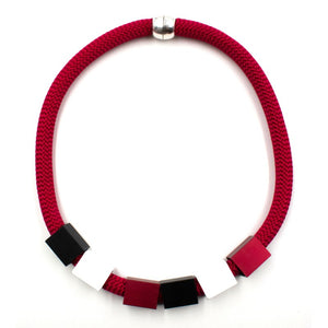 CHRISTINA BRAMPTI NECKLACE- CB-2085Z4