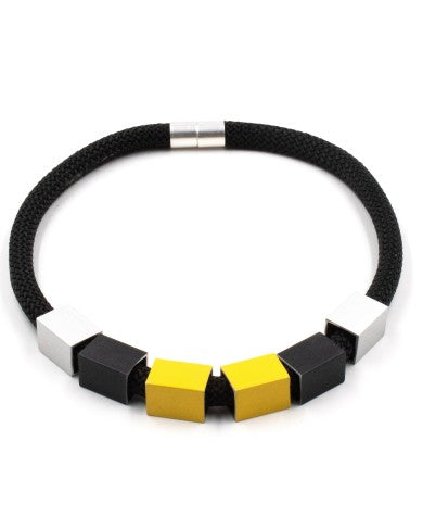 CHRISTINA BRAMPTI NECKLACE - CB-2085G