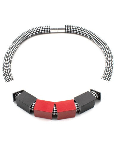 CHRISTINA BRAMPTI NECKLACE - CB-2085K