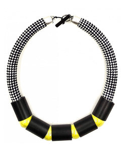 CHRISTINA BRAMPTI NECKLACE- CB-2099B