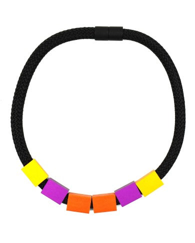 CHRISTINA BRAMPTI NECKLACE - CB- 2085Z20