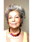 CHRISTINA BRAMPTI NECKLACE - CB- 2085Z20