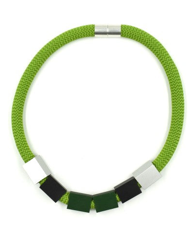 CHRISTINA BRAMPTI NECKLACE - CB-2085Z21