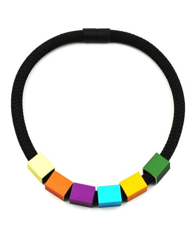 CHRISTINA BRAMPTI NECKLACE - CB-2085Z22