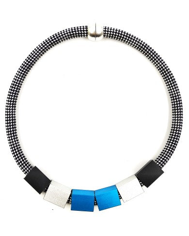 CHRISTINA BRAMPTI NECKLACE - CB-2085A