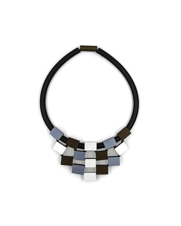 CHRISTINA BRAMPTI NECKLACE- CB-1638C