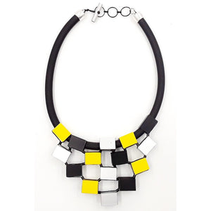 CHRISTINA BRAMPTI NECKLACE- CB-1638B