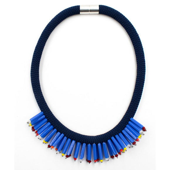 CHRISTINA BRAMPTI NECKLACE- CB-2263B