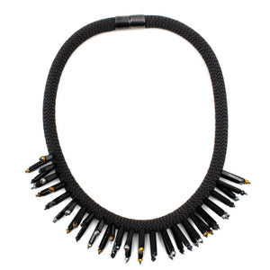 CHRISTINA BRAMPTI NECKLACE- CB-2263D