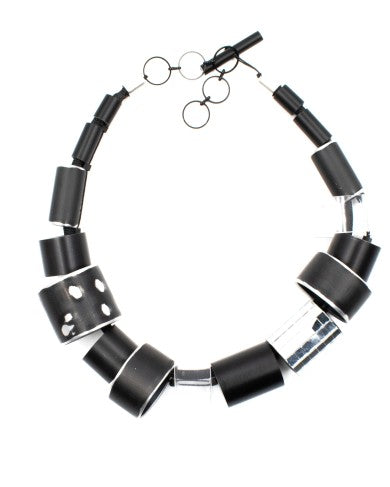 CHRISTINA BRAMPTI NECKLACE - CB-2196B
