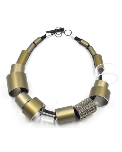 CHRISTINA BRAMPTI NECKLACE - CB-2196J