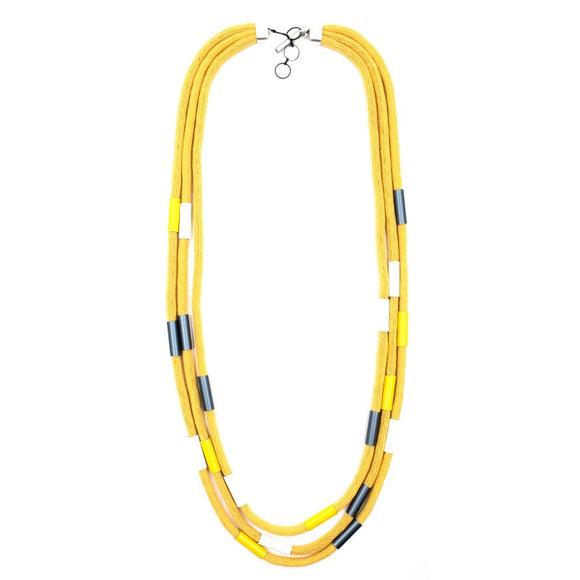 CHRISTINA BRAMPTI NECKLACE- CB-2264C