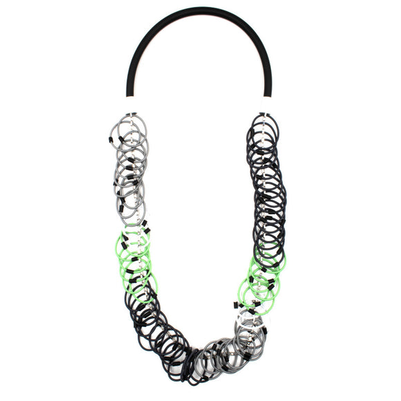 CHRISTINA BRAMPTI NECKLACE- CB-2215A