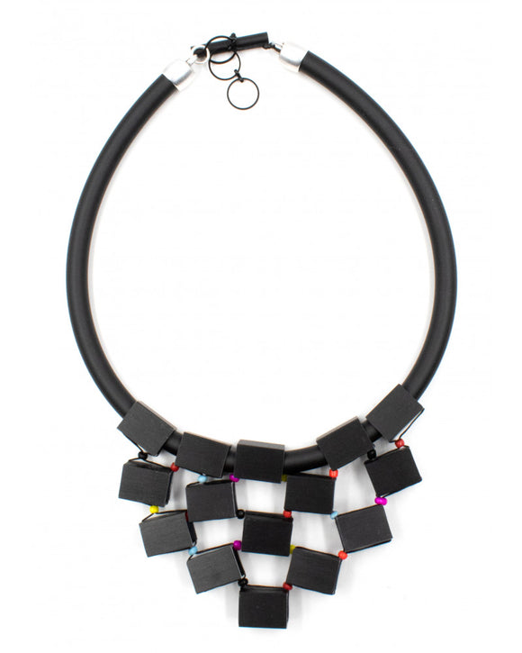 CHRISTINA BRAMPTI NECKLACE- CB-1638V