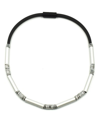 CHRISTINA BRAMPTI NECKLACE - CB-MET 2432B